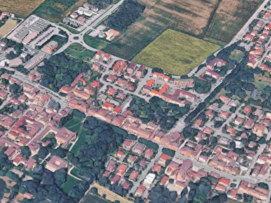 Immagine 11 di Appartamento in vendita  in Via Fosse  a Minerbio