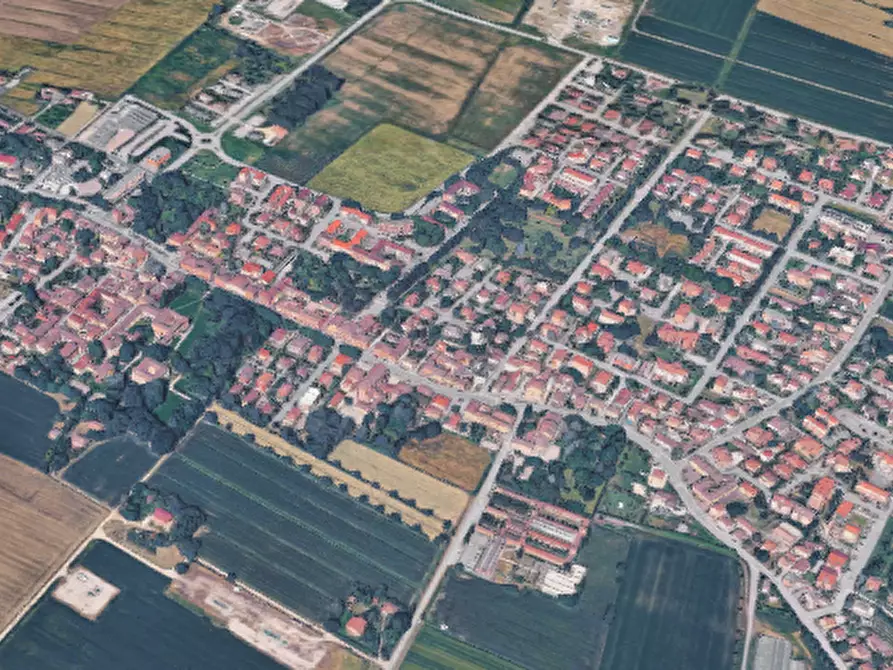 Immagine 12 di Appartamento in vendita  in Via Fosse  a Minerbio