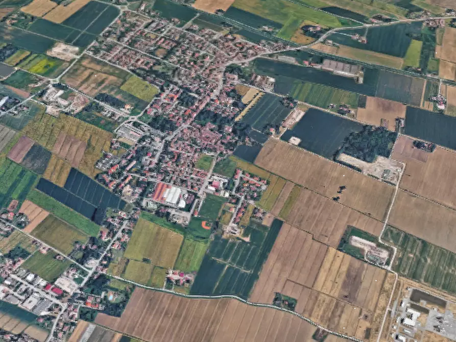 Immagine 13 di Appartamento in vendita  in Via Fosse  a Minerbio