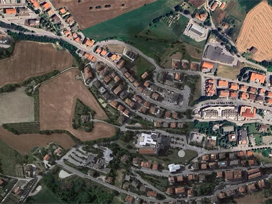 Immagine 6 di Magazzino in vendita  in Via Palmiro Togliatti  a Montegranaro