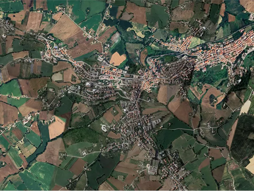 Immagine 7 di Magazzino in vendita  in Via Palmiro Togliatti  a Montegranaro