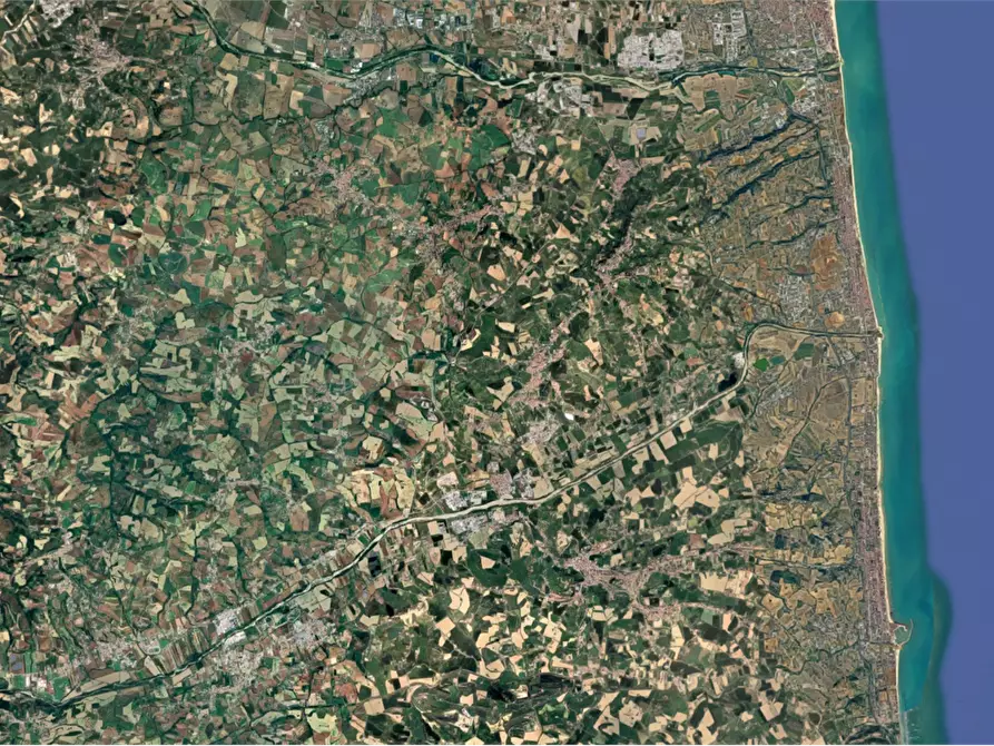 Immagine 9 di Magazzino in vendita  in Via Palmiro Togliatti  a Montegranaro