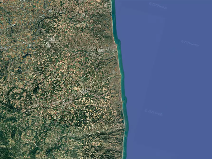 Immagine 10 di Magazzino in vendita  in Via Palmiro Togliatti  a Montegranaro