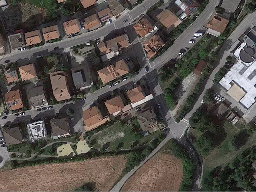 Immagine 4 di Magazzino in vendita  in Via Palmiro Togliatti a Montegranaro