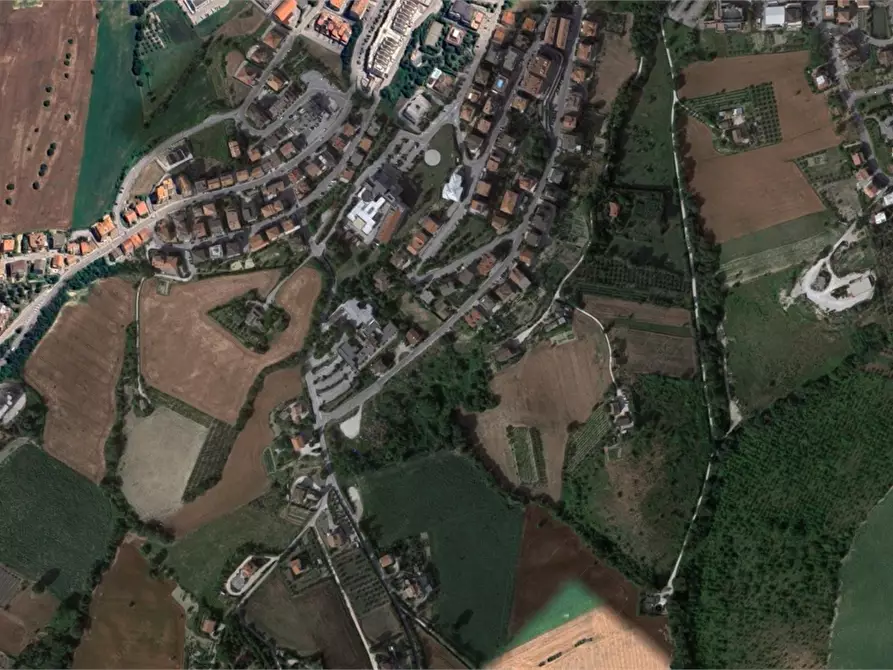 Immagine 5 di Magazzino in vendita  in Via Palmiro Togliatti a Montegranaro