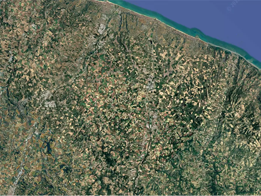 Immagine 8 di Magazzino in vendita  in Via Palmiro Togliatti a Montegranaro