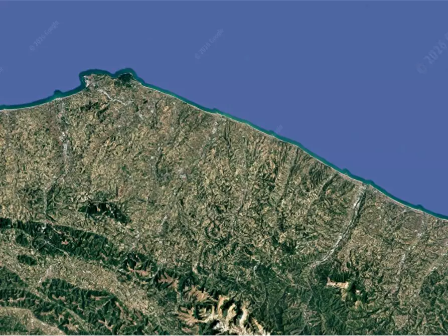 Immagine 9 di Magazzino in vendita  in Via Palmiro Togliatti a Montegranaro