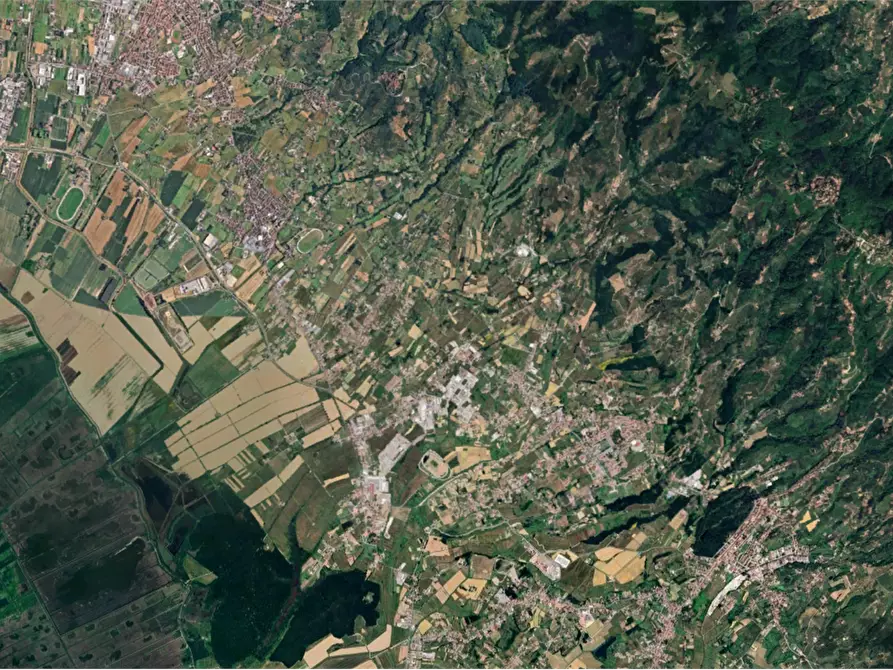 Immagine 3 di Casa indipendente in vendita  in Via Sant'Andrea a Monsummano Terme