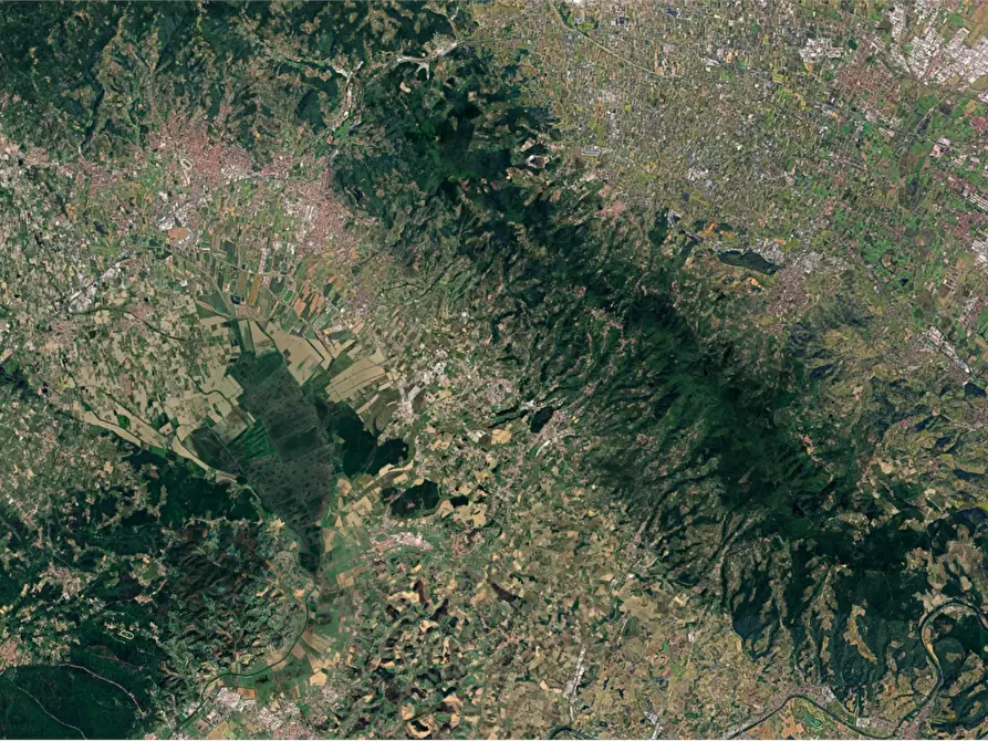 Immagine 5 di Casa indipendente in vendita  in Via Sant'Andrea a Monsummano Terme