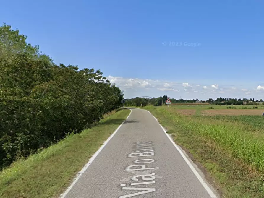 Immagine 8 di Terreno agricolo in vendita  in Strada Calvatone Volta Mantovana a Acquanegra Sul Chiese