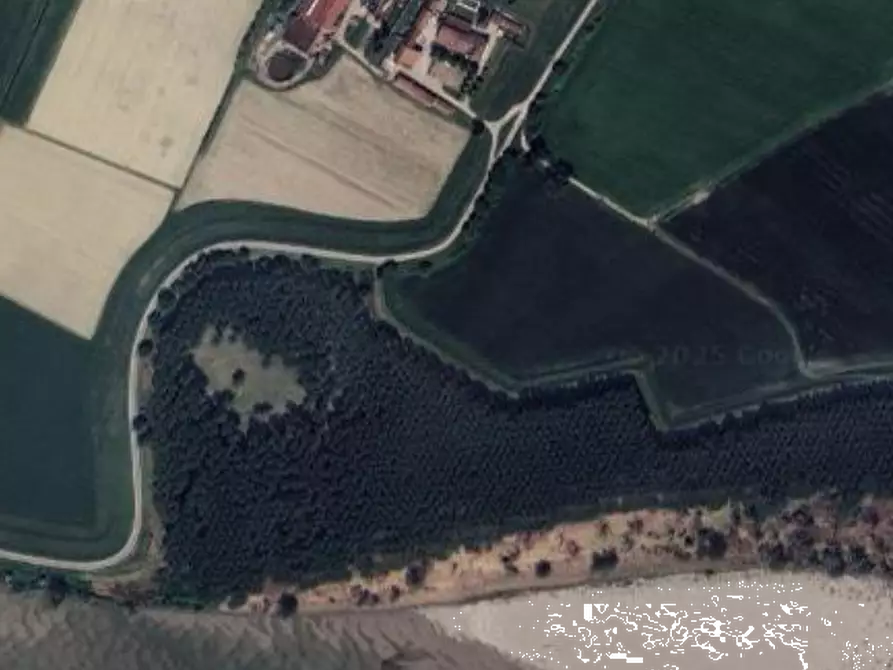 Immagine 11 di Terreno agricolo in vendita  in Strada Calvatone Volta Mantovana a Acquanegra Sul Chiese