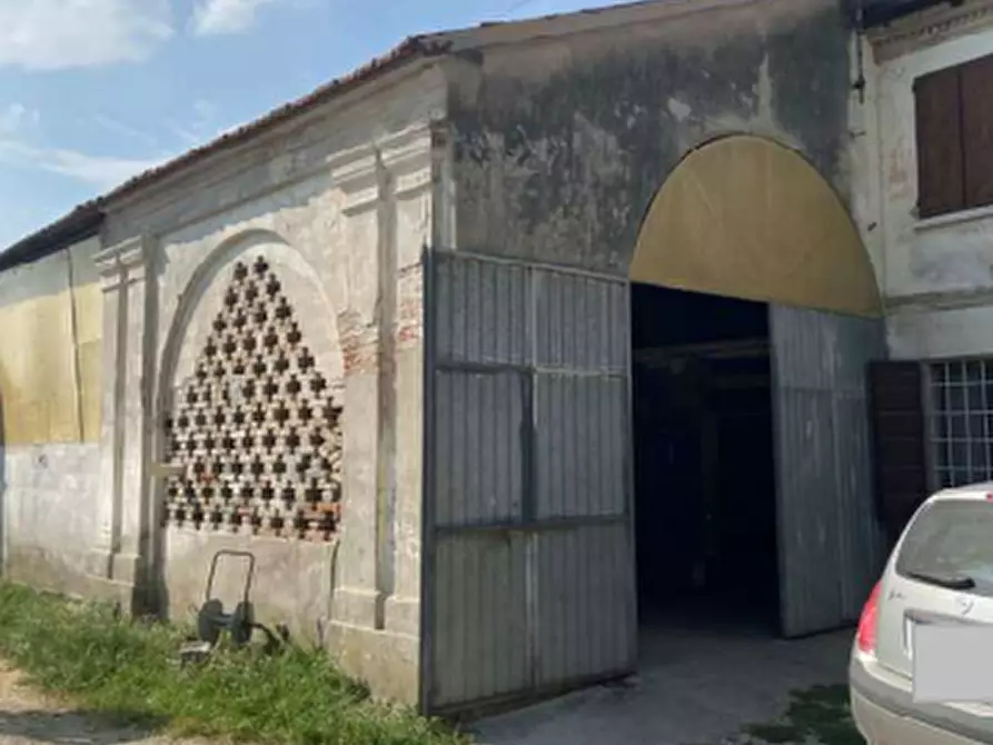 Immagine 3 di Appartamento in vendita  in Via Volto a Borgo Mantovano