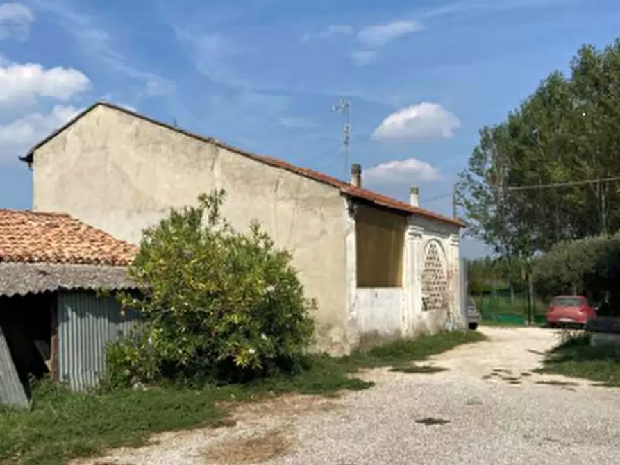 Immagine 1 di Appartamento in vendita  in Via Volto a Borgo Mantovano