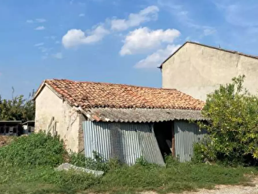 Immagine 4 di Appartamento in vendita  in Via Volto a Borgo Mantovano