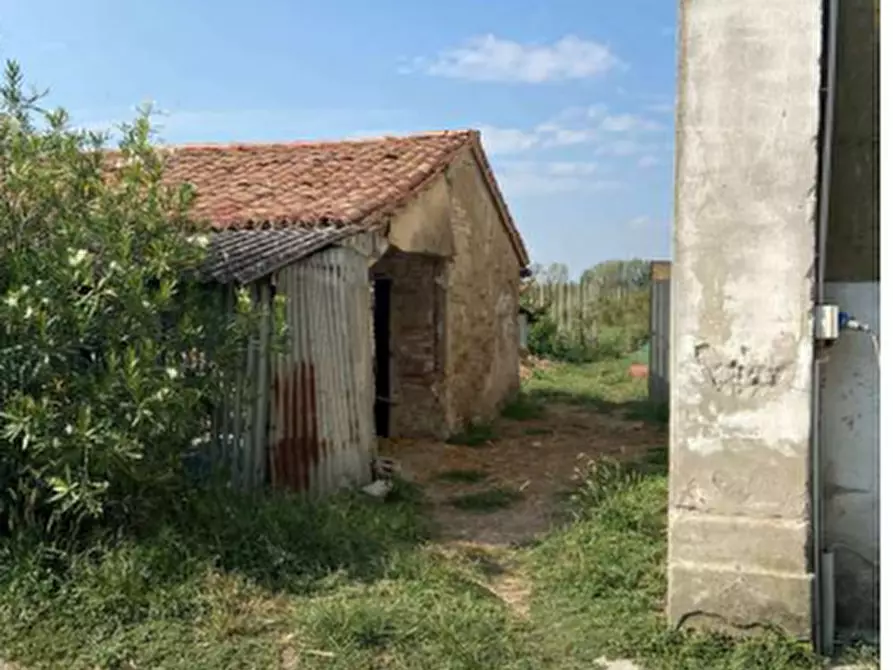 Immagine 5 di Appartamento in vendita  in Via Volto a Borgo Mantovano