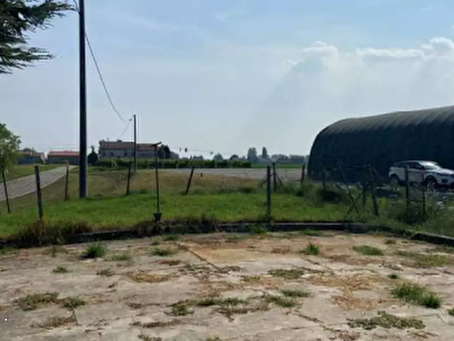 Immagine 6 di Appartamento in vendita  in Via Volto a Borgo Mantovano