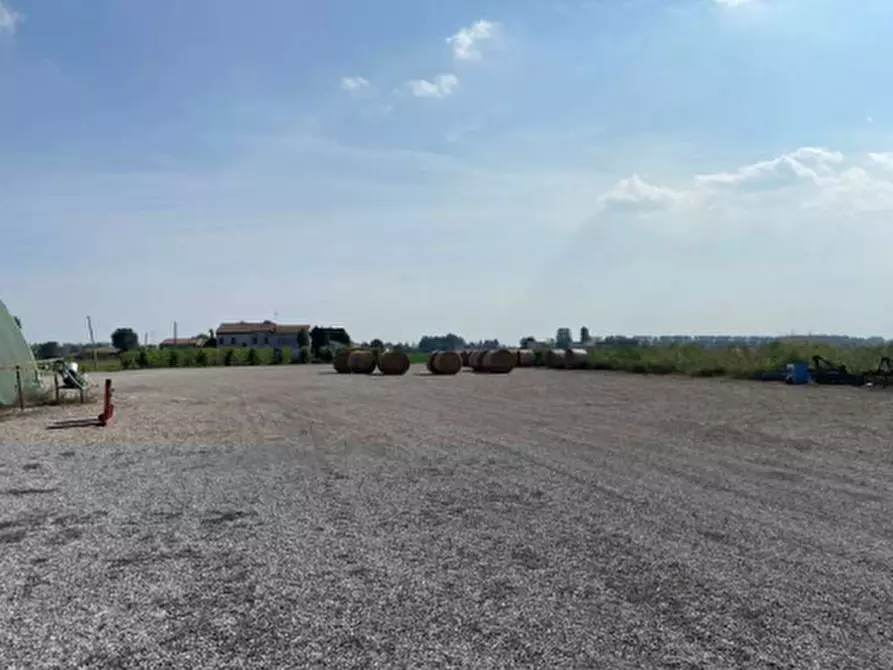 Immagine 7 di Appartamento in vendita  in Via Volto a Borgo Mantovano