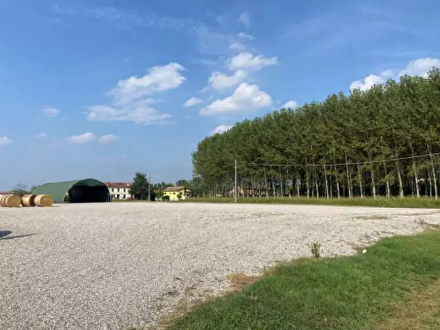 Immagine 8 di Appartamento in vendita  in Via Volto a Borgo Mantovano