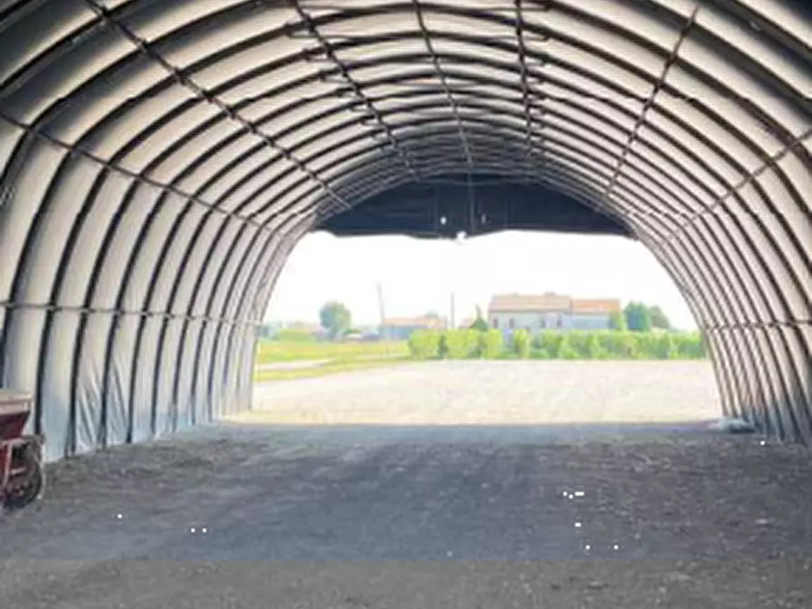 Immagine 9 di Appartamento in vendita  in Via Volto a Borgo Mantovano