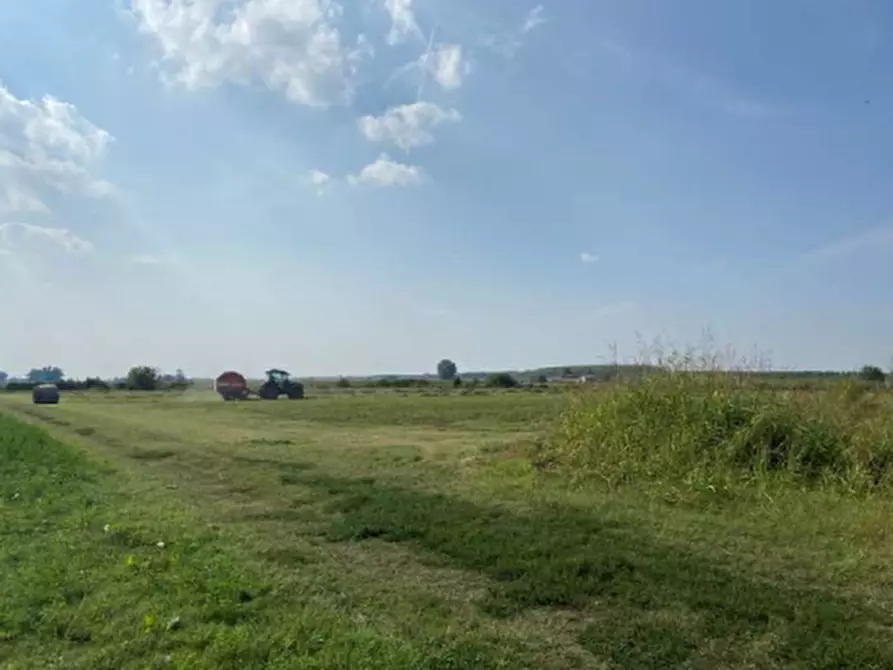 Immagine 10 di Appartamento in vendita  in Via Volto a Borgo Mantovano