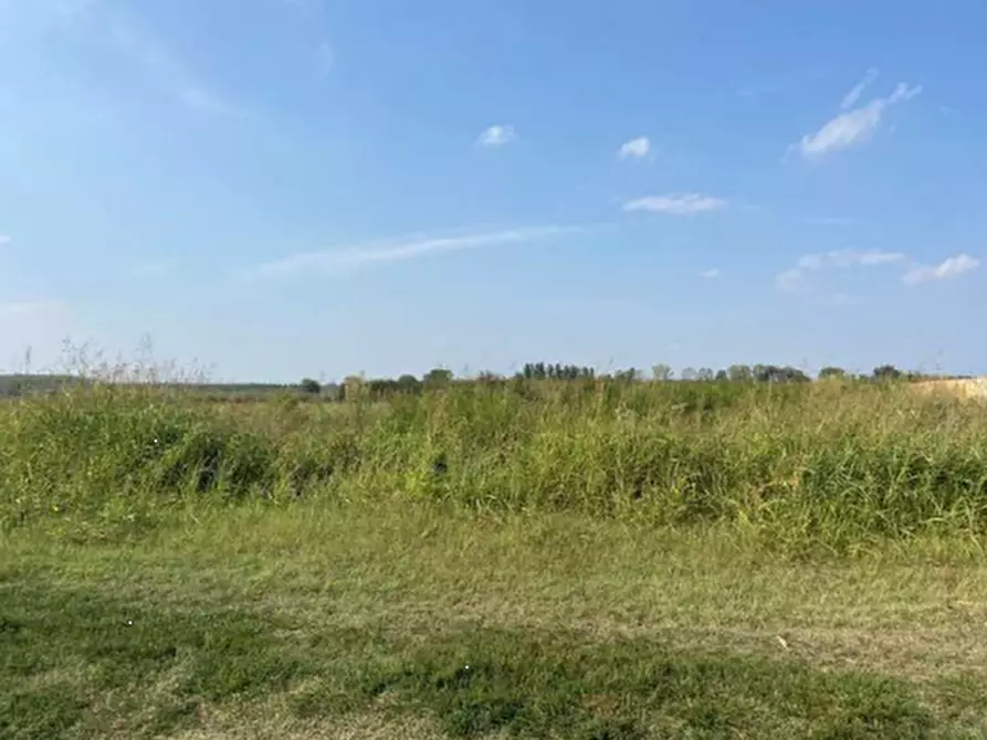 Immagine 11 di Appartamento in vendita  in Via Volto a Borgo Mantovano