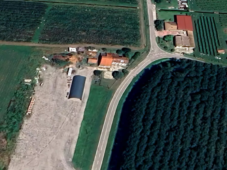 Immagine 16 di Appartamento in vendita  in Via Volto a Borgo Mantovano