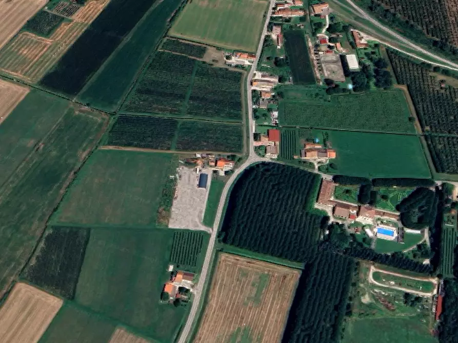 Immagine 17 di Appartamento in vendita  in Via Volto a Borgo Mantovano