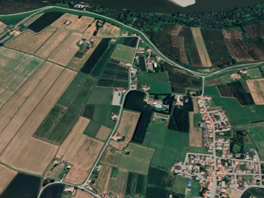 Immagine 18 di Appartamento in vendita  in Via Volto a Borgo Mantovano