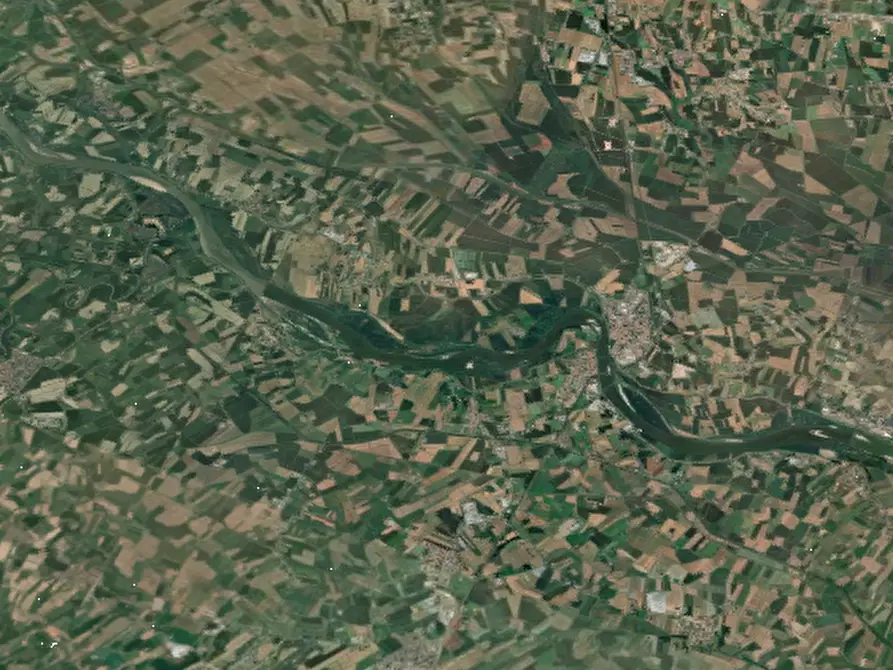 Immagine 20 di Appartamento in vendita  in Via Volto a Borgo Mantovano