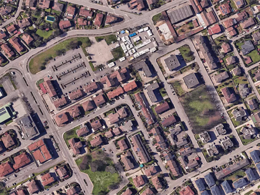 Immagine 4 di Appartamento in vendita  in Piazzale della Resistenza a Porto Mantovano