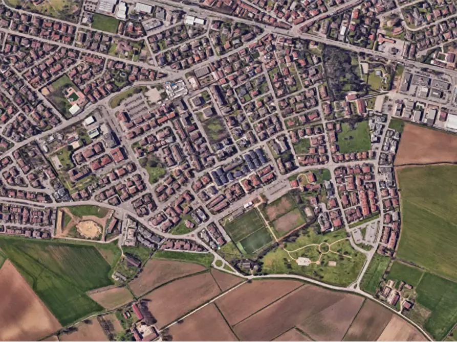 Immagine 5 di Appartamento in vendita  in Piazzale della Resistenza a Porto Mantovano