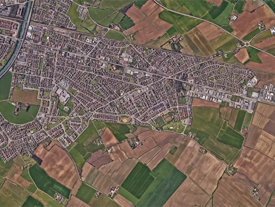 Immagine 6 di Appartamento in vendita  in Piazzale della Resistenza a Porto Mantovano