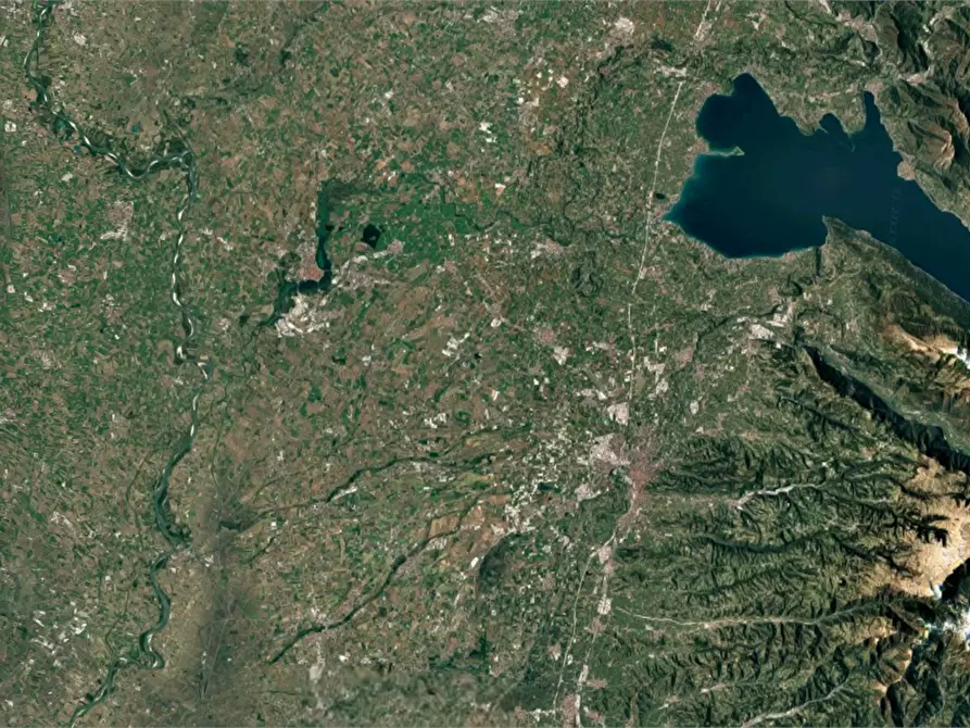 Immagine 9 di Appartamento in vendita  in Piazzale della Resistenza a Porto Mantovano