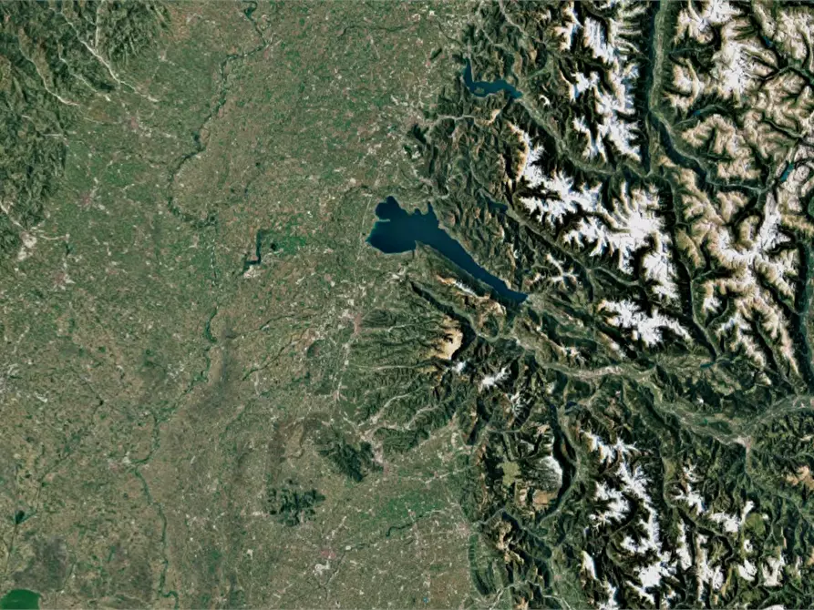 Immagine 10 di Appartamento in vendita  in Piazzale della Resistenza a Porto Mantovano