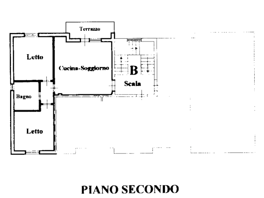 Immagine 16 di Appartamento in vendita  in Piazzale della Resistenza a Porto Mantovano