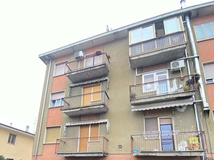 Immagine 1 di Appartamento in vendita  in Via Piave a Marmirolo