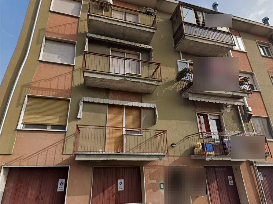 Immagine 4 di Appartamento in vendita  in Via Piave a Marmirolo