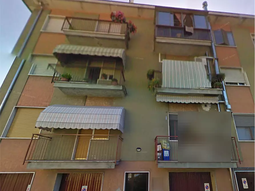 Immagine 6 di Appartamento in vendita  in Via Piave a Marmirolo