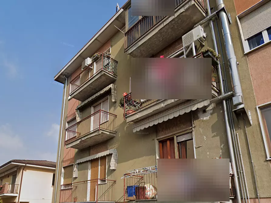 Immagine 7 di Appartamento in vendita  in Via Piave a Marmirolo