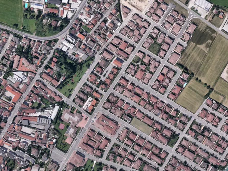 Immagine 14 di Appartamento in vendita  in Via Piave a Marmirolo