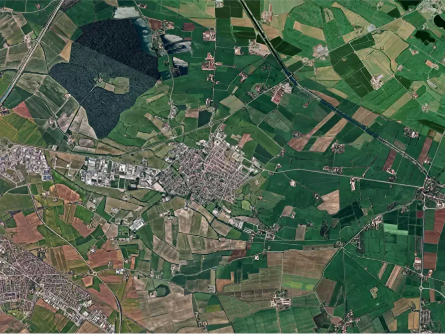 Immagine 16 di Appartamento in vendita  in Via Piave a Marmirolo