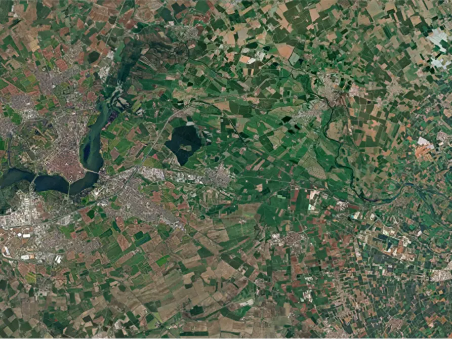 Immagine 17 di Appartamento in vendita  in Via Piave a Marmirolo