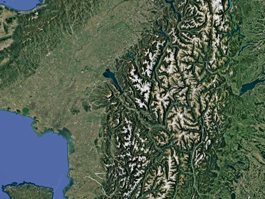 Immagine 19 di Appartamento in vendita  in Via Piave a Marmirolo