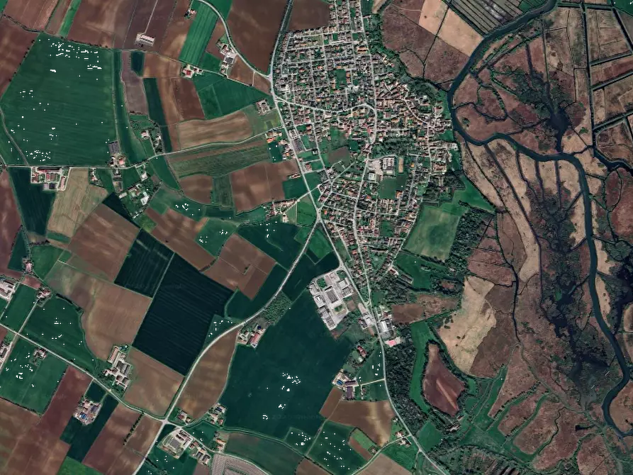 Immagine 4 di Appartamento in vendita  in Via Claudio Monteverdi a Rodigo