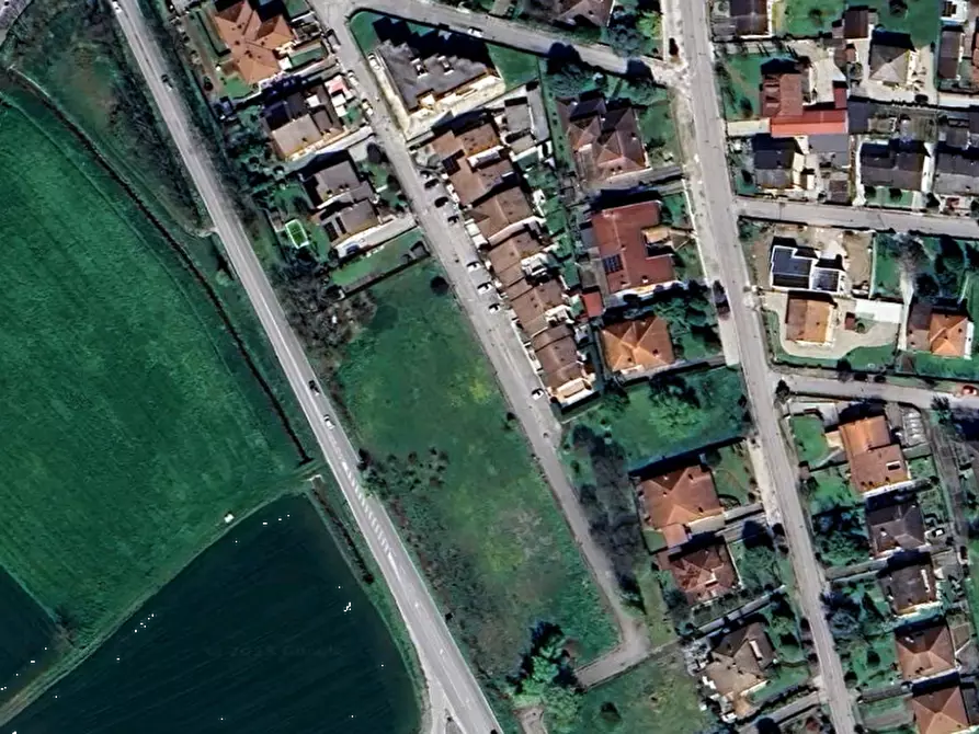 Immagine 1 di Appartamento in vendita  in Via Claudio Monteverdi a Rodigo