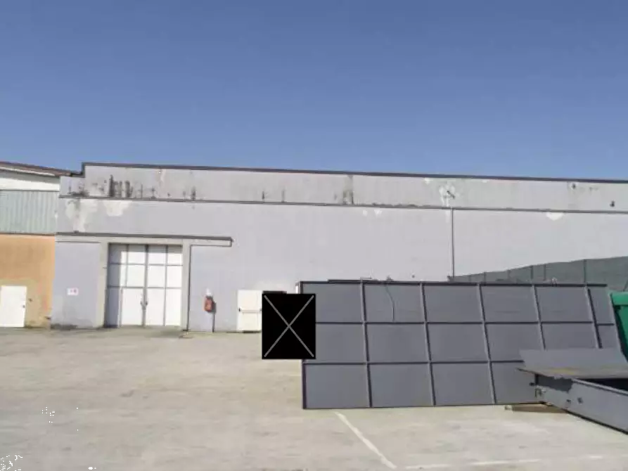 Immagine 4 di Porzione di casa in vendita  in Via I Maggio a Casalmoro