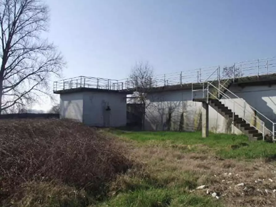 Immagine 7 di Porzione di casa in vendita  in Via I Maggio a Casalmoro