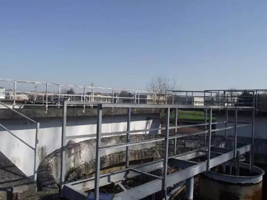 Immagine 9 di Porzione di casa in vendita  in Via I Maggio a Casalmoro