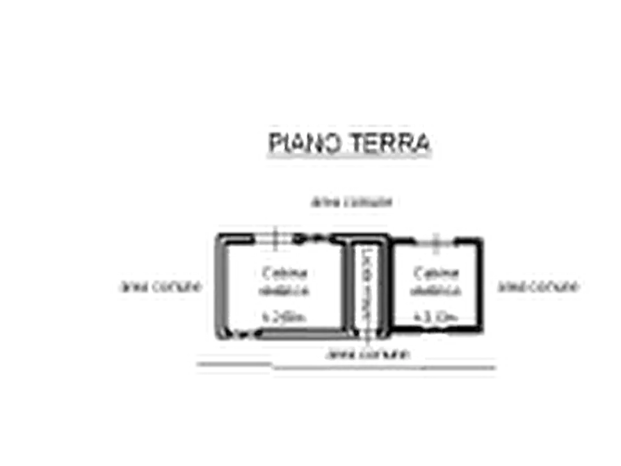Immagine 21 di Porzione di casa in vendita  in Via I Maggio a Casalmoro
