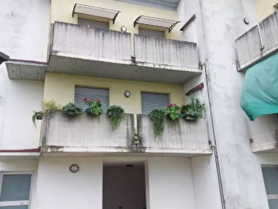 Immagine 2 di Appartamento in vendita  in Via Claudio Monteverdi a Rodigo